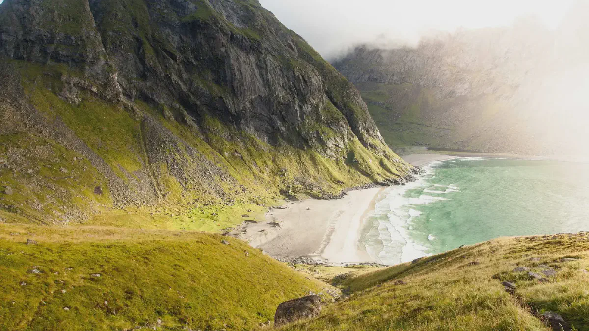 Featured image for 异地实现局域网组网