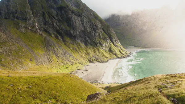 异地实现局域网组网