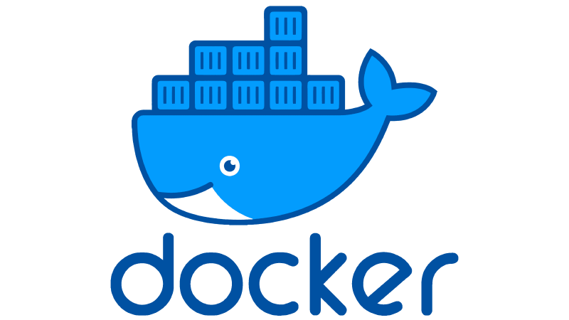 Docker Logo